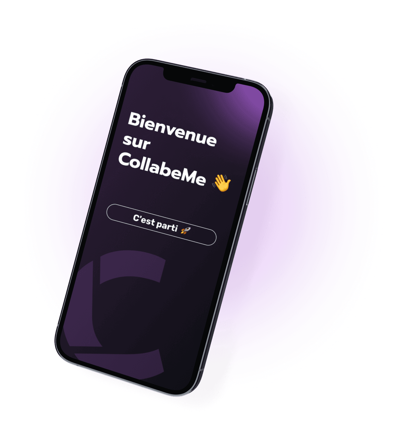 Application COLLABme